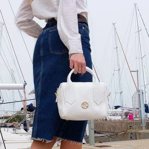 cara merawat tas kulit