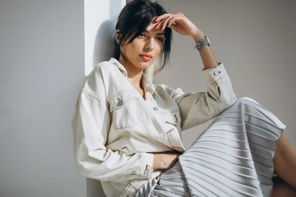 neo minimalism fashion