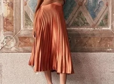 tips memilih rok plisket