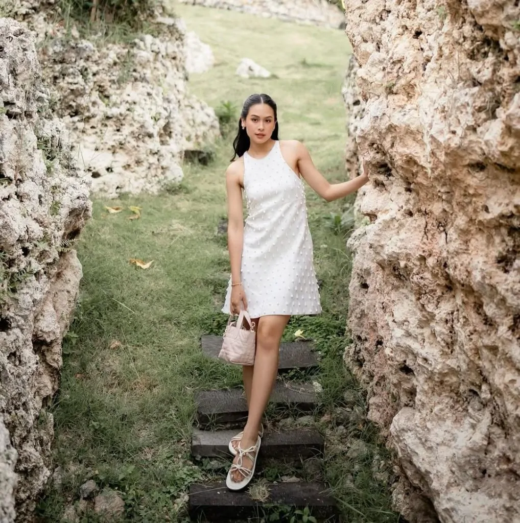 maudy ayunda