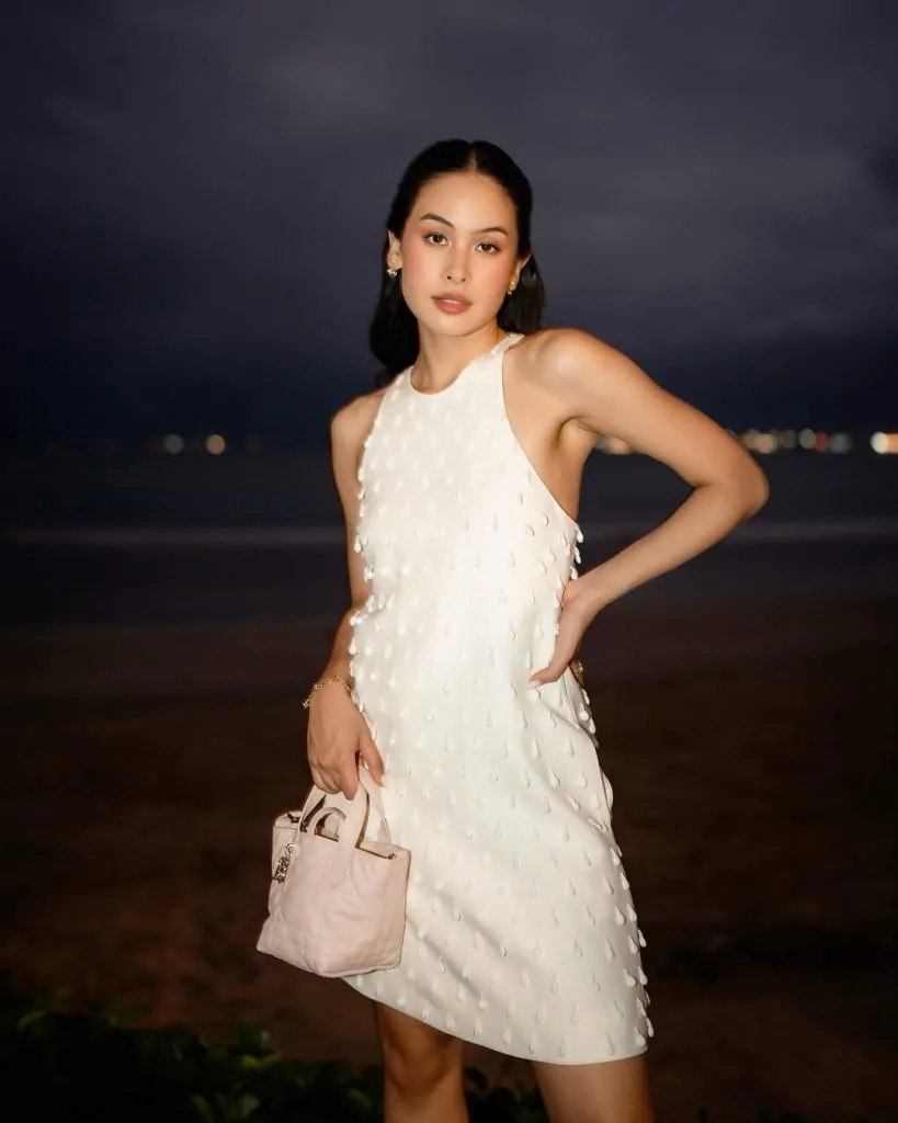 maudy ayunda