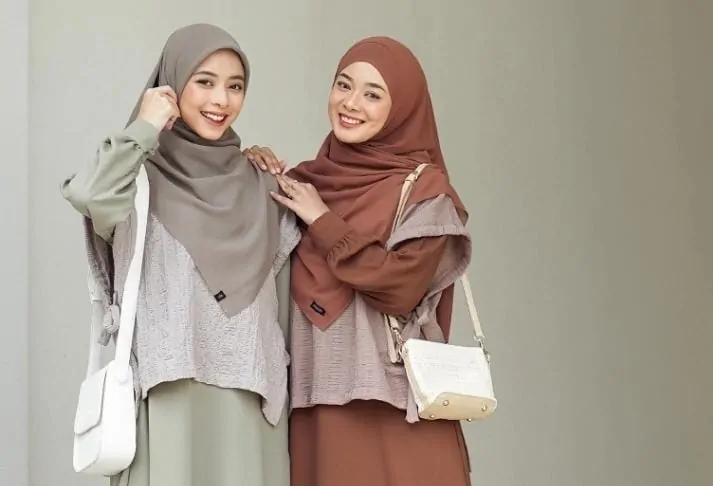 tren warna baju lebaran 2026