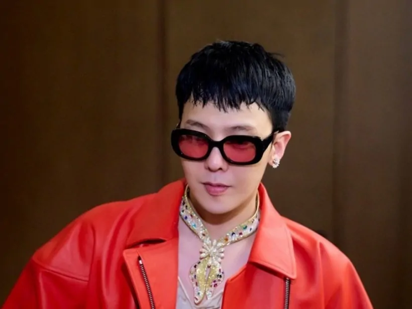 kalung g dragon