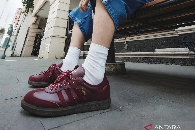 adidas samba sumatera