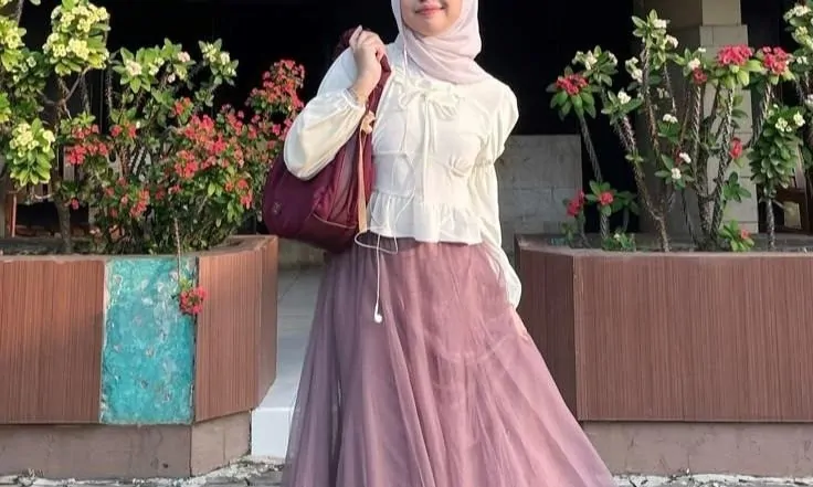 tren warna baju lebaran