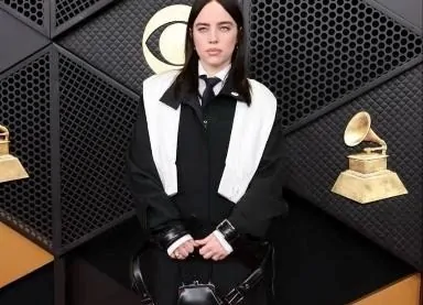 billie eilish grammy