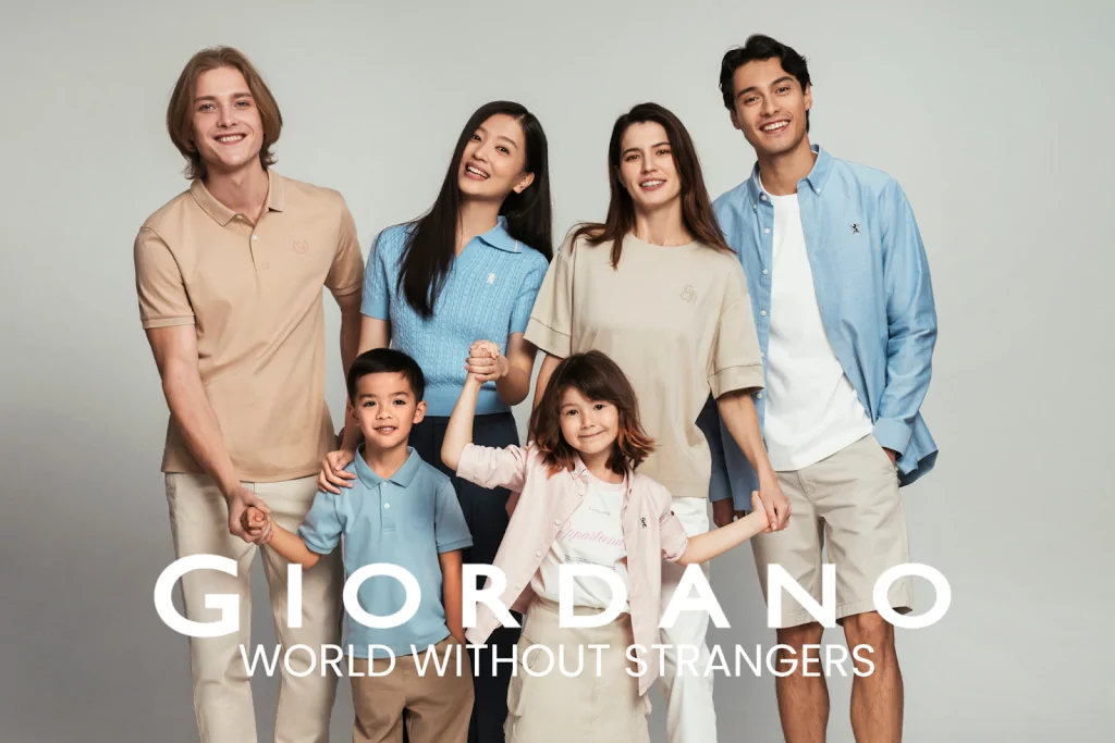 asal brand giordano