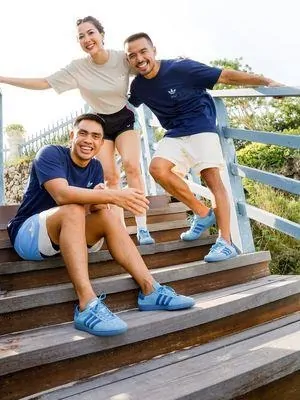 adidas samba sumatera