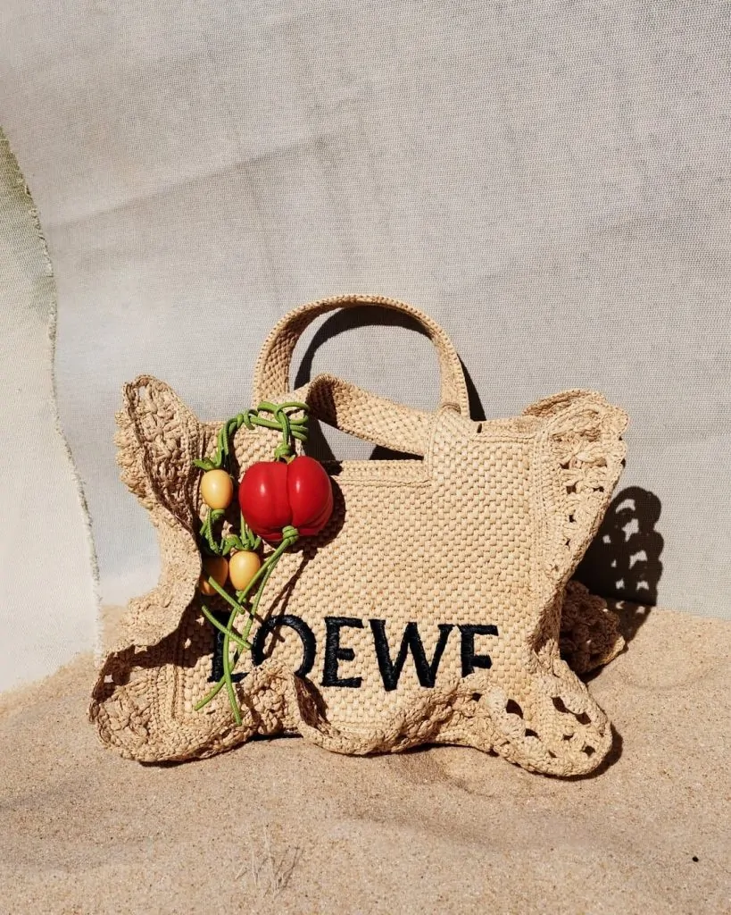 giselle loewe