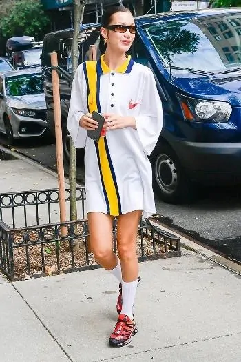 bella hadid