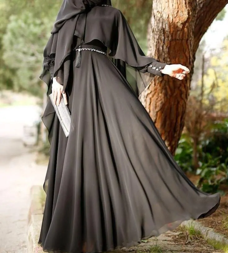 baju lebaran glamour