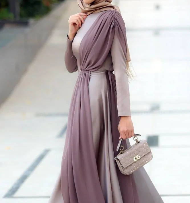 baju lebaran glamour