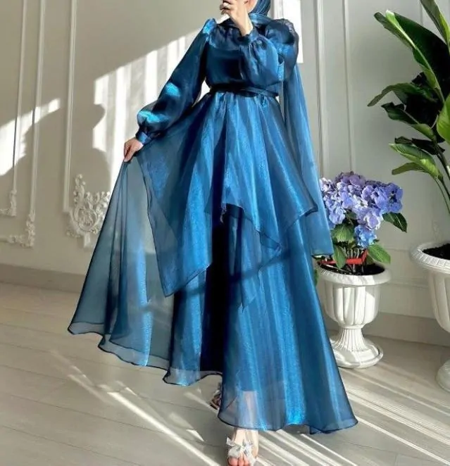 baju lebaran glamour