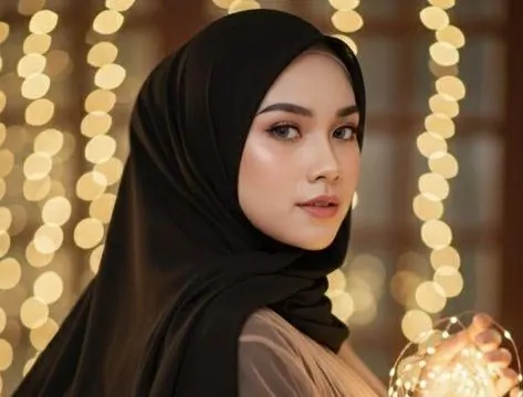 apa arti hijab