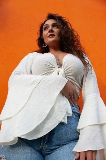 outfit untuk pear shape body