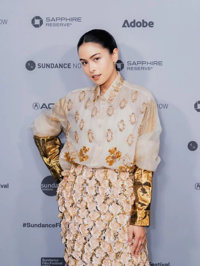 raline shah