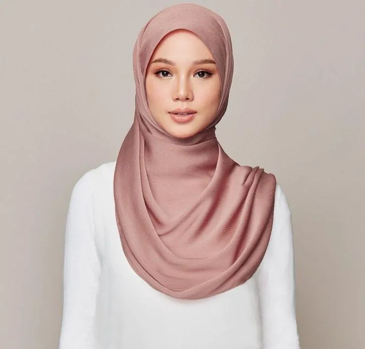 hijab untuk lebaran