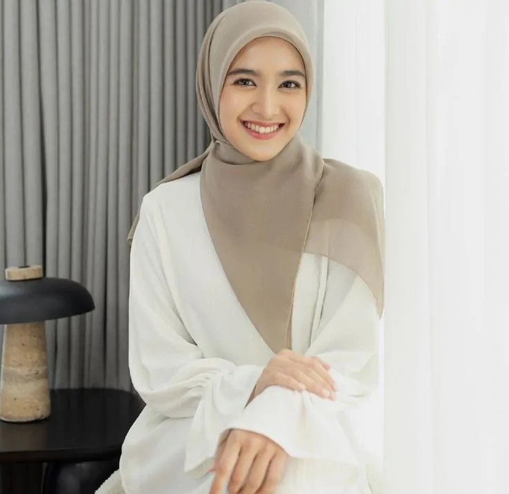 hijab untuk lebaran