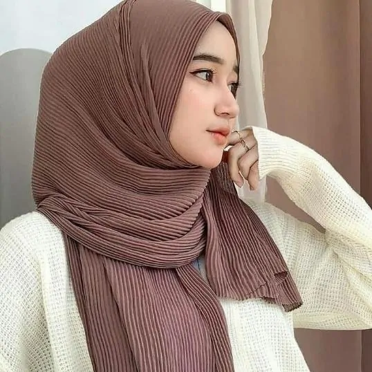 hijab untuk lebaran