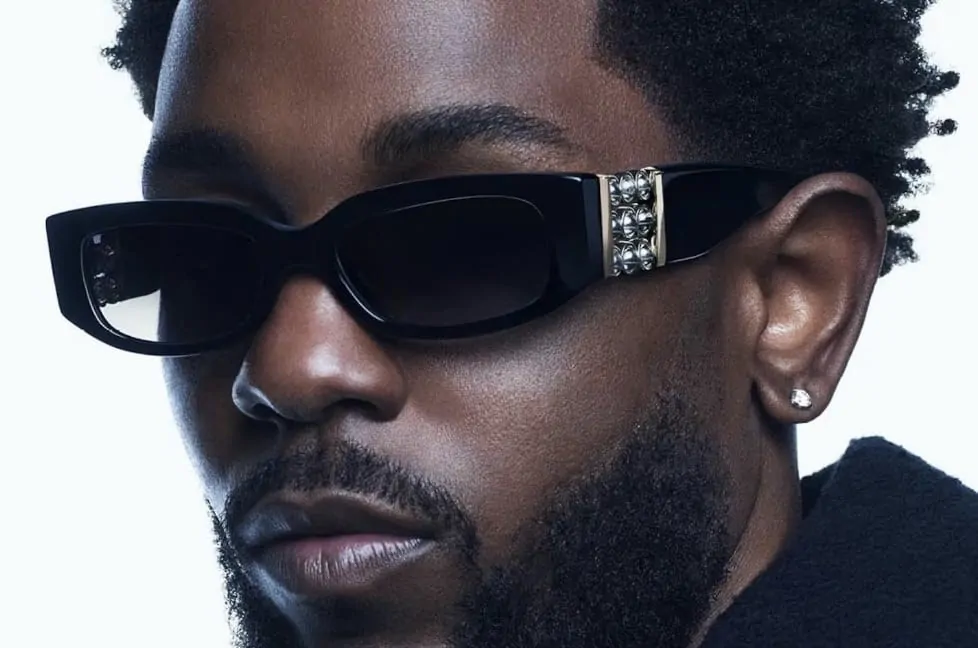 kendrick lamar chanel