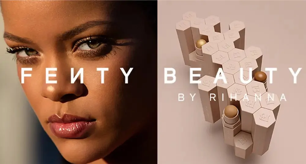 makeup fenty beauty