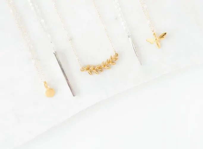 pentingnya merawat perhiasan