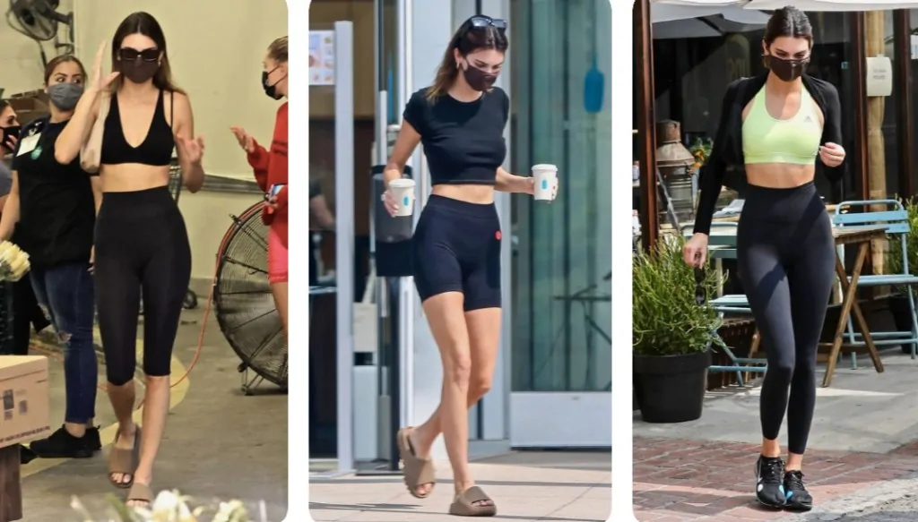 style athleisure adalah