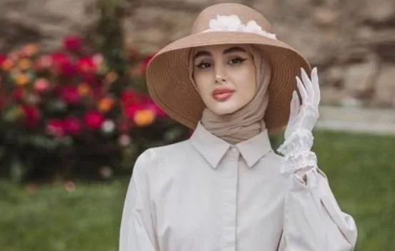 tren fashion hijab 2026