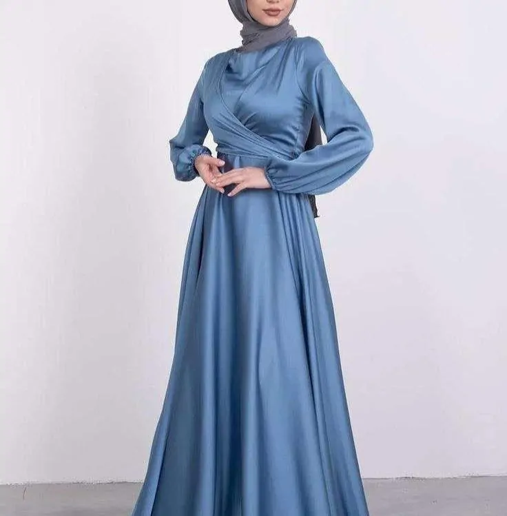 warna baju lebaran