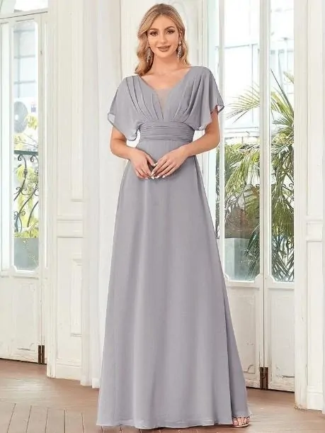 dress untuk gereja