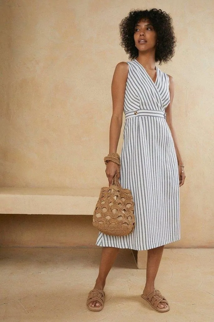 shift dress