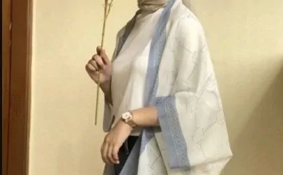 cara memilih outer