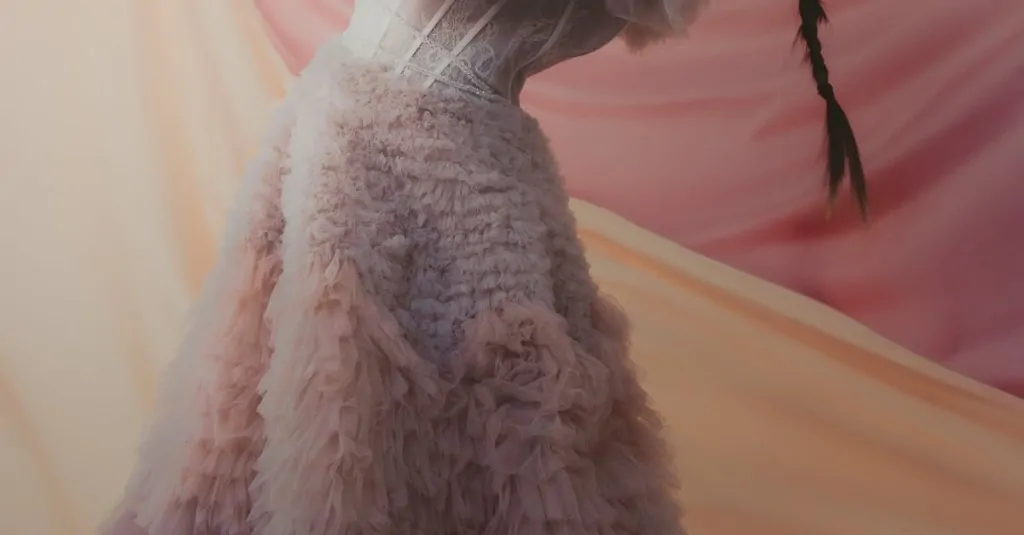 haute couture adalah