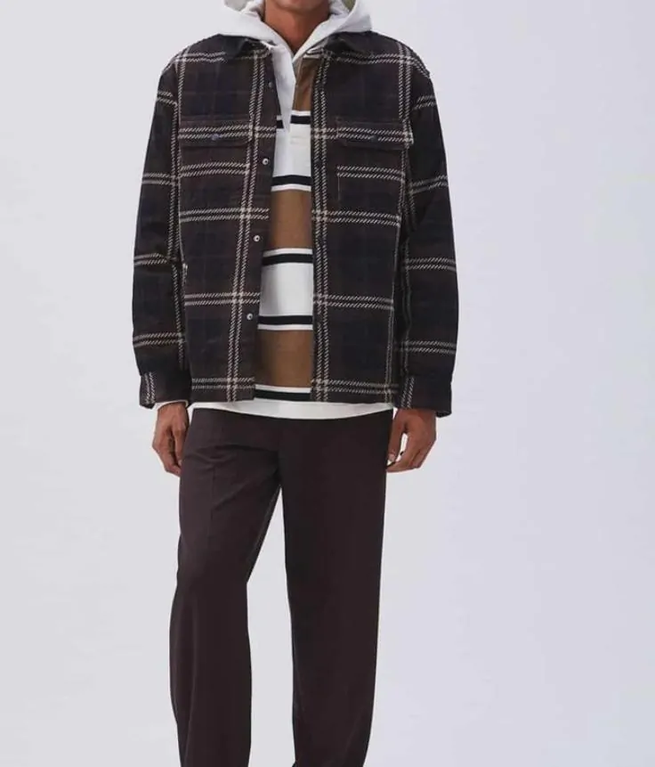 outfit santai