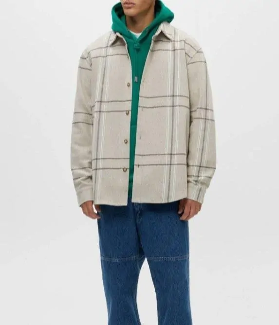 outfit santai