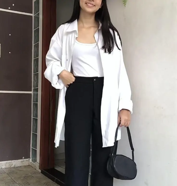 Tips Tampil Chic