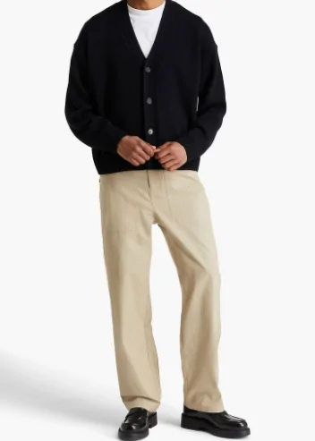 pakaian formal pria