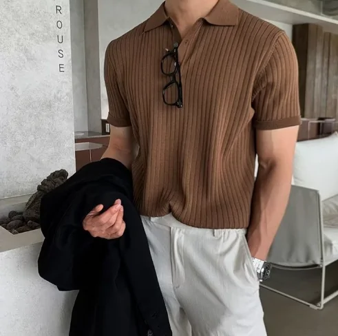 outfit kerja pria