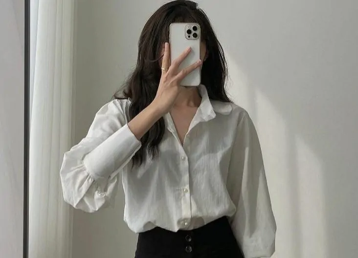 tips tampil chic