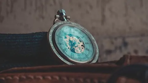 tips membeli jam tangan vintage