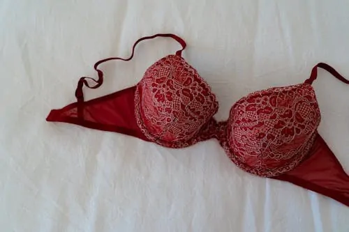 red bra theory