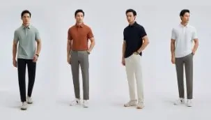 styling kaos polos