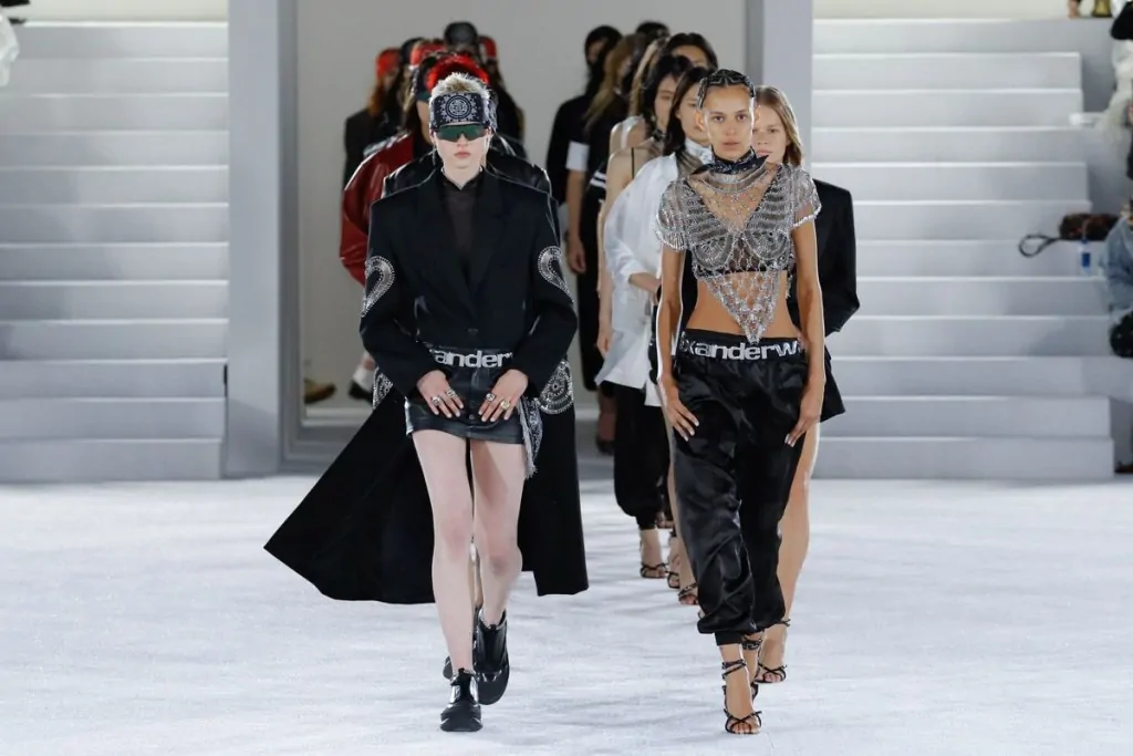 alexander wang