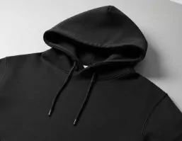 cara pakai hoodie biar keren