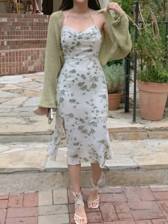 outfit ngedate wanita