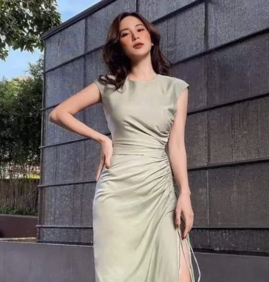 outfit ngedate wanita