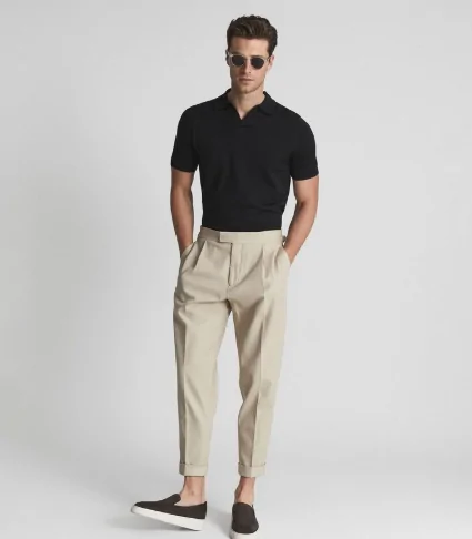 outfit ngedate pria