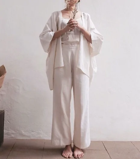 baju yang nyaman