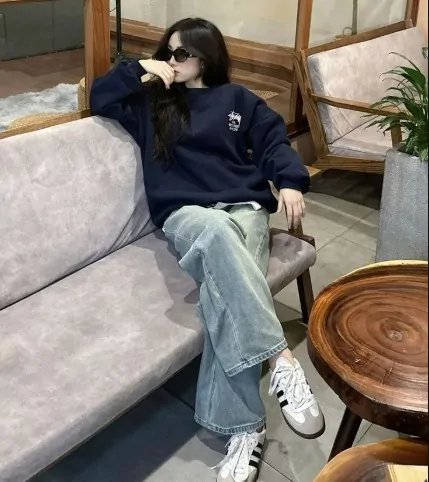 outfit nongkrong