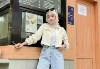 outfit untuk cuaca panas